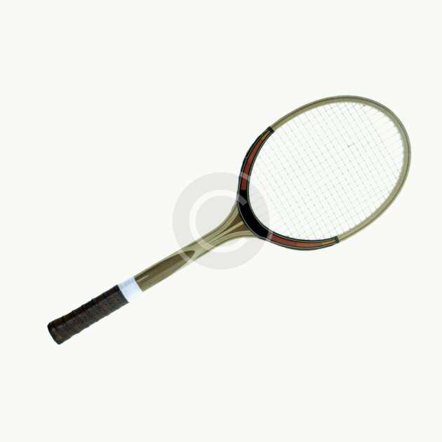 Tennis Racket (Light)