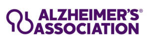 Alzheimer's Association Logo